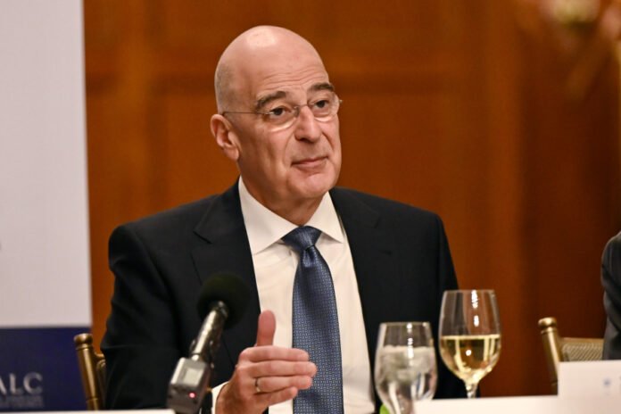 Νέα-παρέμβαση-Δένδια-από-την-Καλαμάτα