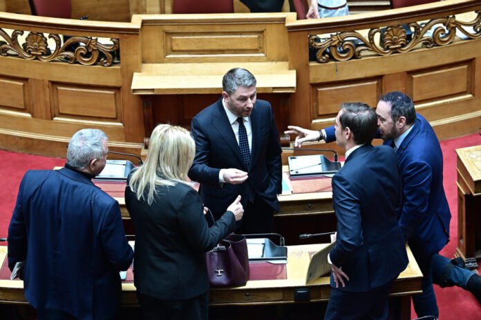 Βαραίνει-το-κλίμα-σε-ΣΥΡΙΖΑ-και-Νέα-Αριστερά-για-τον-Ν.-Ανδρουλάκη