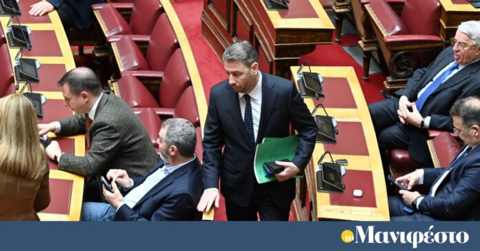 «Υπαρξιακής»-σημασίας-για-το-ΠΑΣΟΚ-οι-εκλογές:-γι’-αυτό-παίζουν-τα-ρέστα-τους