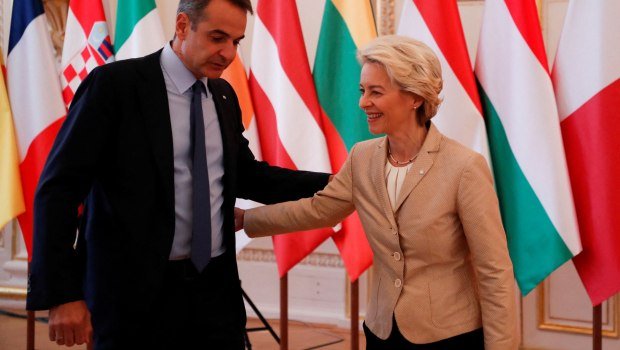 ΣΥΡΙΖΑ-για-mercosur:-Ο-Μητσοτάκης-είναι-το-ίδιο-«πρόσωπο»-με-την-φον-ντερ-Λάιεν-–-Να-πάρει-θέση-για-το-τι-θα-κάνει-με-τους-αγρότες