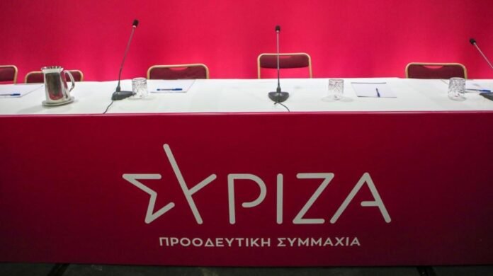 ΣΥΡΙΖΑ-ΠΣ:-Επικίνδυνη-και-καταδικαστέα-η-επίθεση-Ισραήλ-και-ΗΠΑ