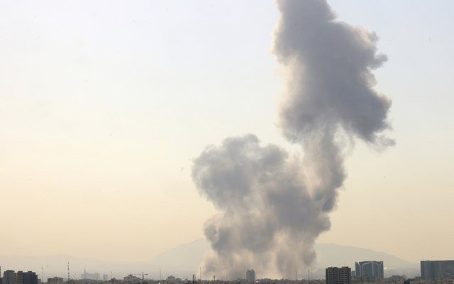 Πόλεμος-ΗΠΑ-–-Ισραήλ-–-Ιράν:-Το-Ισραήλ-πλήττει-ιρανικούς-στρατιωτικούς-στόχους,-η-Τεχεράνη-αμερικανικές-βάσεις-–-Σύγκληση-του-Συμβουλίου-Ασφαλείας-ζητά-ο-Μακρόν