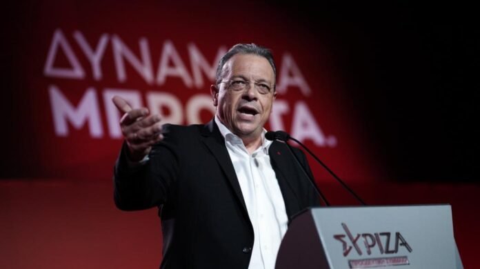 ΣΥΡΙΖΑ:-Να-στηριχθούν-οι-συγγενείς-και-να-αποδοθεί-πλήρης-Δικαιοσύνη