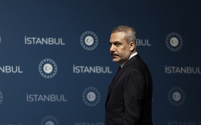 Τουρκία:-Ζήτημα-“Γαλάζιας-Πατρίδας-και-Τουρκολιβυκό-μνημόνιο”-–-Πιέσεις-στον-Χ.-Φιντάν-μετά-τη-συμφωνία-της-Ελλάδας-με-τη-chevron