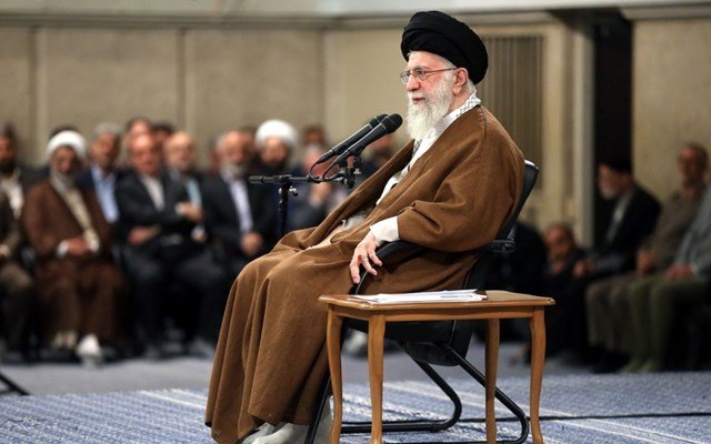 Νεκροί-από-τα-ισραηλινά-πλήγματα-ο-Ιρανός-υπουργός-Άμυνας-και-ο-διοικητής-των-Φρουρών-της-Επανάστασης