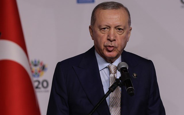 Ερντογάν:-“Ανησυχούμε”-για-τις-επιθέσεις-στο-Ιράν-–-Έκκληση-για-κατάπαυση-πυρός-και-επιστροφή-στη-διπλωματία