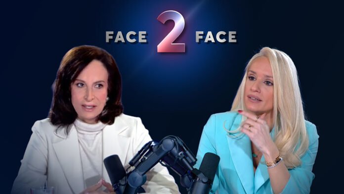 Άννα-Διαμαντοπούλου-στο-face2face:-Όχι-σε-συνεργασία-με-δυνάμεις-που-δεν-εκφράζουν-τον-κεντρώο-χώρο-–-Γιατί-το-ΠΑΣΟΚ-εμφανίζεται-«καθηλωμένο»