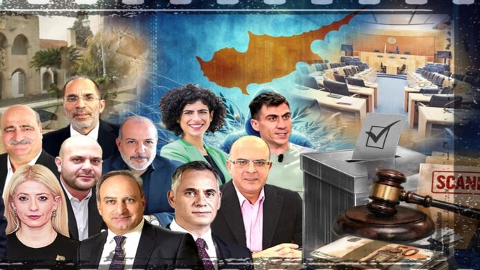 Δημοσκόπηση-«Φ»:-Χαστούκι-από-τους-πολίτες-στους-πολιτικούς-αρχηγούς-–-Υπερτερεί-η-αρνητική-αποτίμηση-–-Αννίτα-και-Οδυσσέας-με-την-πιο-θετική-εικόνα