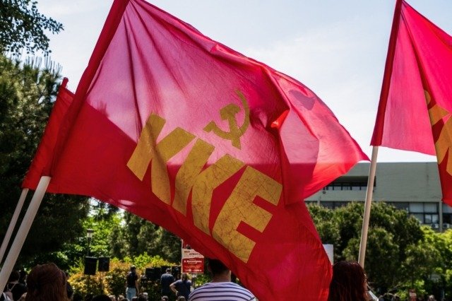 Πολιτικές-εκδηλώσεις-στην-Κρήτη-από-το-ΚΚΕ