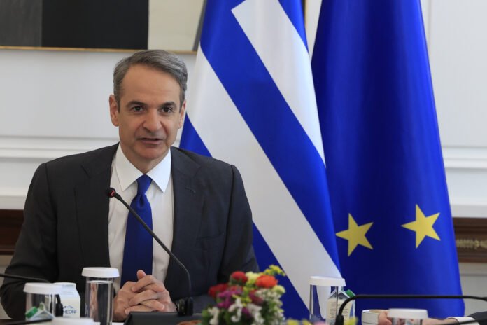 Δυναμώνουν-οι-εσωκομματικές-αναταράξεις-στη-ΝΔ