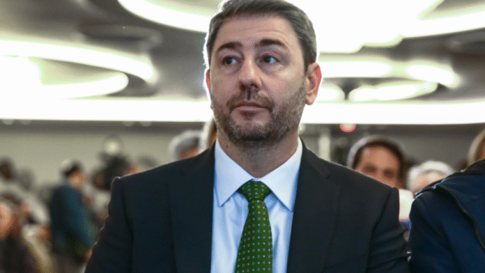 Ανδρουλάκης:-«Όλοι-όσοι-ζητούν-ένα-κράτος-δικαιοσύνης,-αξιοκρατίας-και-προσωπικής-ελευθερίας,-τώρα-ήρθε-η…