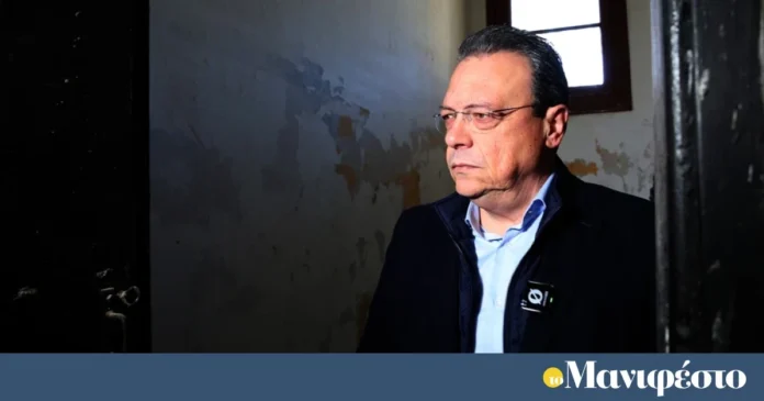 Ακόμη-και-τα-στελέχη-του-ΣΥΡΙΖΑ-γύρισαν-την-πλάτη-στον-Φάμελλο