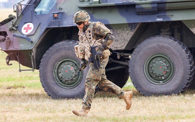 Γερμανία:-Δυνάμεις-της-bundeswehr-σε-Ιορδανία-και-βόρειο-Ιράκ-έγιναν-στόχος-επιθέσεων-φιλοϊρανικής-οργάνωσης