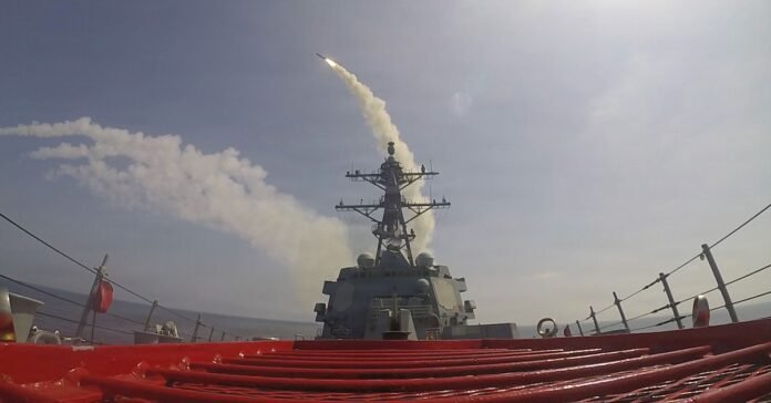 Ιράν:-Μόνο-25%-των-Αμερικανών-υπέρ-των-πληγμάτων