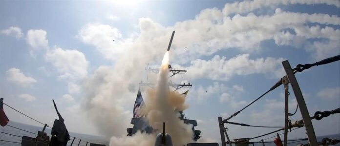 ΗΠΑ-–-δημοσκόπηση:-Μόνο-το-27%-τάσσεται-υπέρ-της-επίθεσης-στο-Ιράν