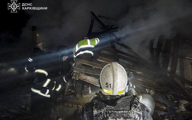 Ουκρανία:-Ένας-νεκρός-και-τέσσερις-τραυματίες-από-ρωσικά-πλήγματα-–-Ανταλλαγή-επιθέσεων-με-drones-και-πυροβολικό