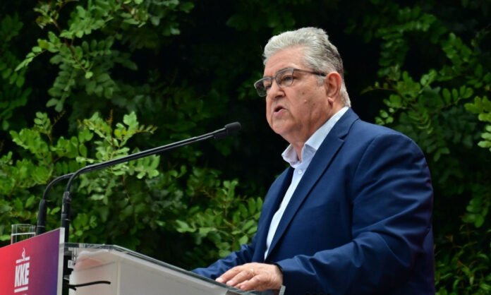 ΣΥΡΙΖΑ,-ΚΚΕ-και-ΝΕΑΡ-θέτουν-θέμα-ελληνικής-εμπλοκής-στον-πόλεμο-Ισραήλ-–-ΗΠΑ