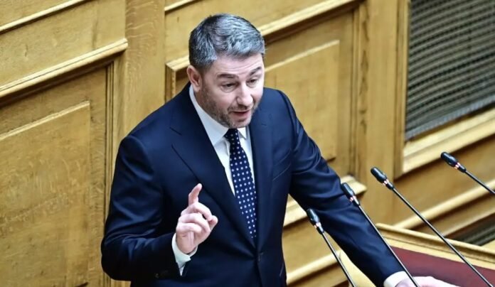 Νίκος-Ανδρουλάκης:-Η-ΝΔ-θα-κριθεί-βάσει-των-πεπραγμένων-της-και-εμείς-βάσει-του-προγράμματός-μας