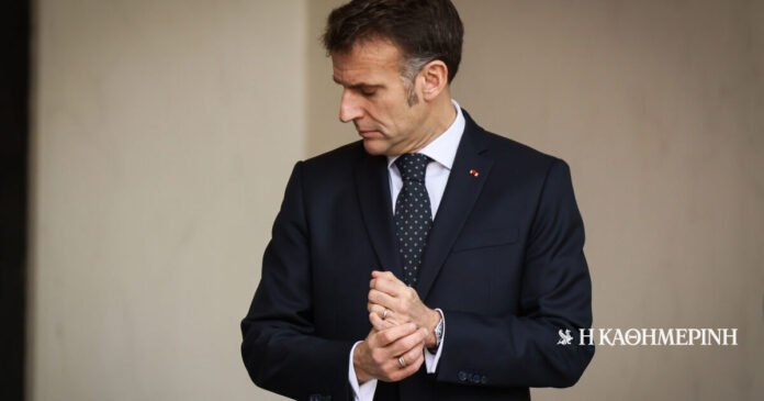 Η-Ελλάδα-στην-πυρηνική-ομπρέλα-του-Μακρόν