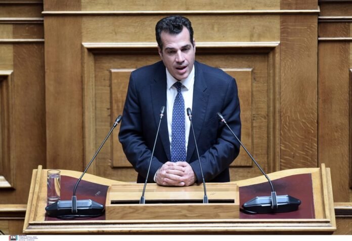 Πλεύρης:-Μεγαλύτερη-παρακολούθηση-σε-iρανούς-που-ζητούν-άσυλο-στην-Ελλάδα-–-binteo