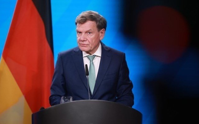 Γερμανός-ΥΠΕΞ:-Δεν-θα-συμμετάσχουμε-στις-στρατιωτικές-επιθέσεις-εναντίον-του-Ιράν