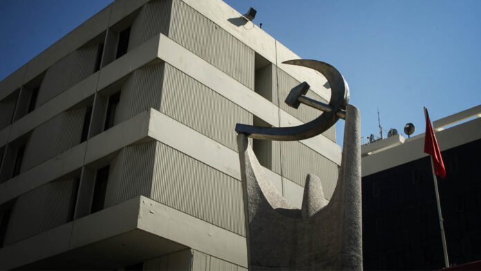 Ιράν:-ΚΚΕ-κατά-κυβέρνησης-για-κλιμάκωση-ελληνικής-συμμετοχής