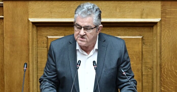 Το-ΚΚΕ-ζητεί-να-ενημερωθεί-η-Βουλή-για-τις-ραγδαίες-εξελίξεις-στη-Μέση-Ανατολή