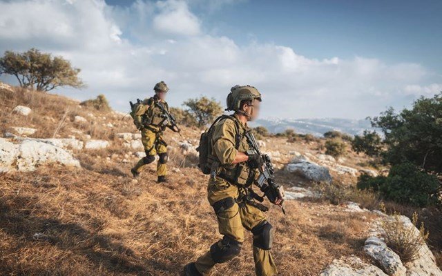 Ισραήλ:-Ο-εκπρόσωπος-του-στρατού-δεν-αποκλείει-μια-χερσαία-επιχείρηση-εναντίον-της-Χεζμπολάχ