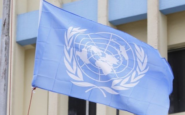 iρανός-πρέσβης-στον-ΟΗΕ:-“ΗΠΑ-και-Ισραήλ-στοχοποιούν-σκόπιμα-αμάχους-και-πολιτικές-υποδομές”