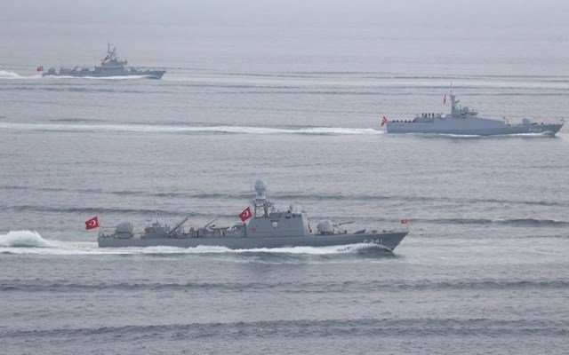 Οι-κεμαλιστές-ζητούν-αύξηση-της-τουρκικής-παρουσίας-στο-ψευδοκράτος