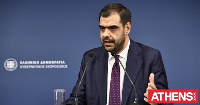 Μαρινάκης-κατά-Πολάκη:-«Αδιανόητη-ανάρτηση»-–-Τι-έγραψε-ο-βουλευτής-του-ΣΥΡΙΖΑ-για-τον-ξυλοδαρμό-του-ceo-της-cepal