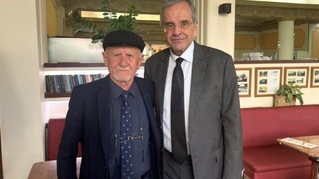 Η-συνάντηση-Σαμαρά-με-Λυμπερόπουλο,-η-διαγραφή-του-από-τη-ΝΔ,-που-ξεχάστηκε,-και-το-κοινό-μίσος-που-τους-συνδέει…