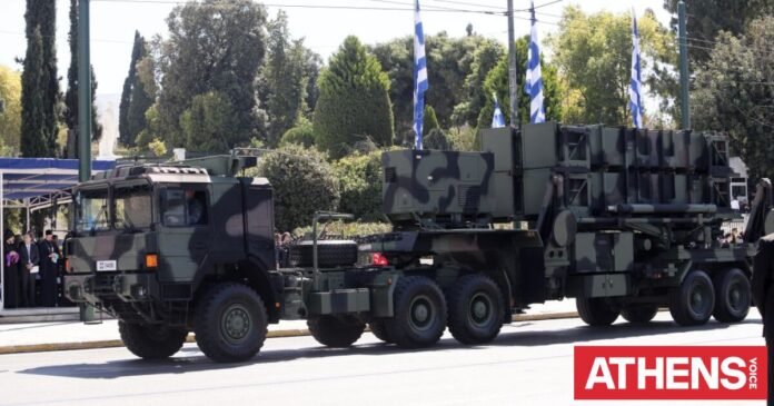 Πύραυλοι-patriot-στην-Κάρπαθο,-με-ενίσχυση-της-ελληνικής-αεράμυνας-μετά-τις-ιρανικές-απειλές