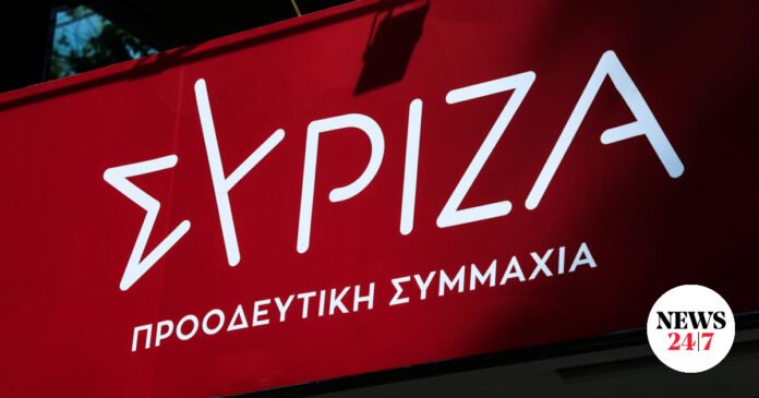 ΣΥΡΙΖΑ:-Η-κ.-Βούλτεψη-διεκδικεί-επάξια-το-νόμπελ-κυνικών-δηλώσεων-σχετικά-με-τον-πόλεμο-το-Ιράν