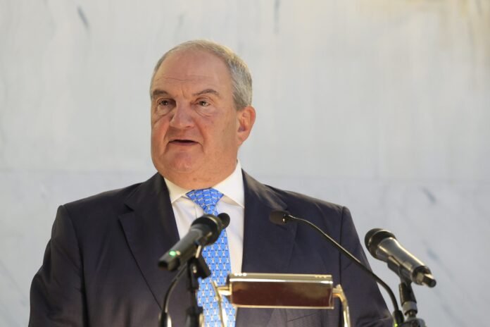 Καραμανλής-από-Ξάνθη:-Η-Περιφέρεια-είναι-η-καρδιά-της-Ελλάδας-–-Απαιτούνται-τολμηρές-κινήσεις-αγροτικά