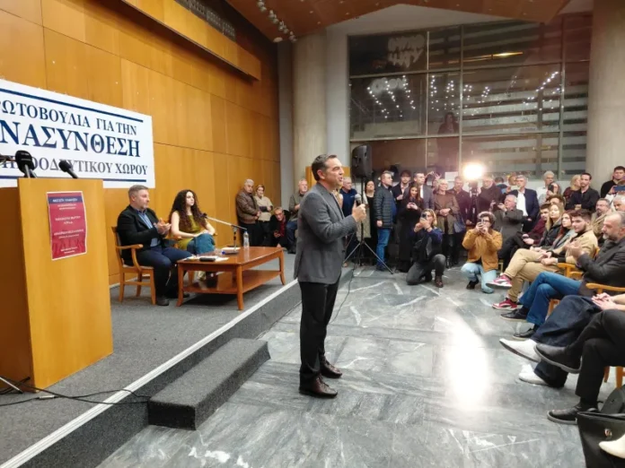 Τσίπρας-για-ΠΑΣΟΚ,-ΣΥΡΙΖΑ:-Αν-προσθέσεις-φθορά-με-φθορά,-είναι-φθορά…