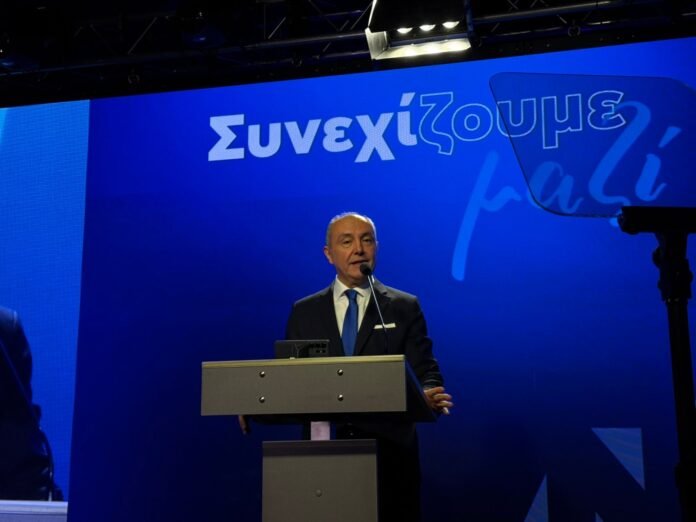 «Θέλω-το-χρίσμα-της-κοινωνίας»:-Ο-Θεόδωρος-Καράογλου-υποψήφιος-περιφερειάρχης-Κεντρικής-Μακεδονίας