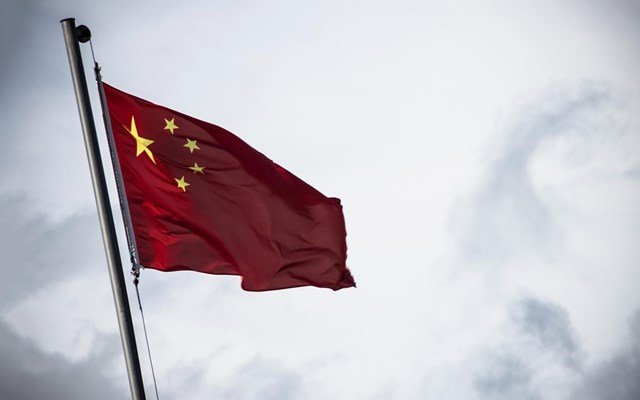 Πόλεμος-στη-Μέση-Ανατολή:-Ο-ειδικός-απεσταλμένος-της-Κίνας-Τζάι-απευθύνει-έκκληση-για-αποκλιμάκωση