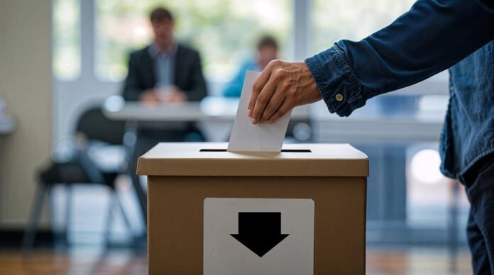 Δημοσκόπηση-opinion-poll:-Σταθερά-πρώτη-η-ΝΔ-με-32,7%-–-Τι-απαντούν-οι-πολίτες-για-Καρυστιανού,-Τσίπρα,-Σαμαρά