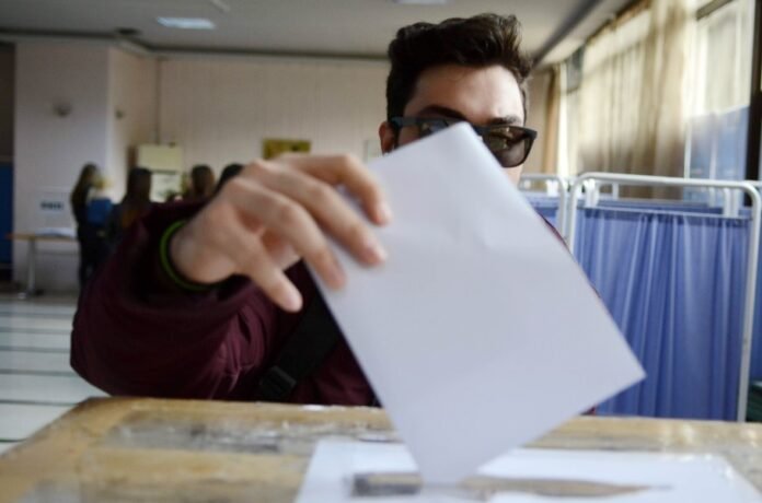 Δημοσκόπηση-alco:-Στο-25,1%-η-πρόθεση-ψήφου-για-τη-ΝΔ