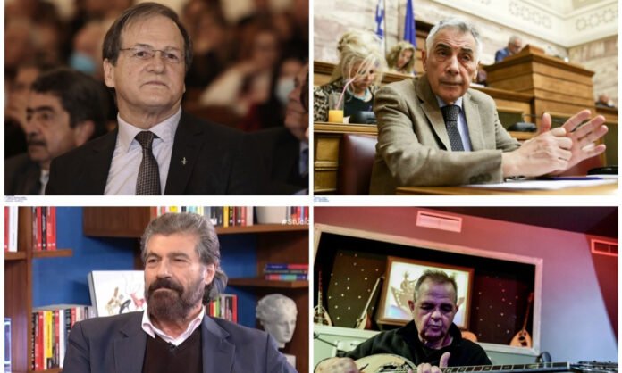 ΠΑΣΟΚ:-Νικολόπουλος,-Κορακάκης,-Πελεγρίνης-στην-διεύρυνση-–-Ποια-στελέχη-«παίρνει»-από-ΣΥΡΙΖΑ