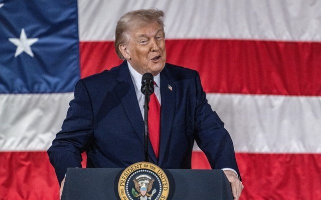 Τραμπ-για-Ιράν:-“Θα-δείτε-ότι-θα-είναι-μια-σύντομη-εκδρομή”