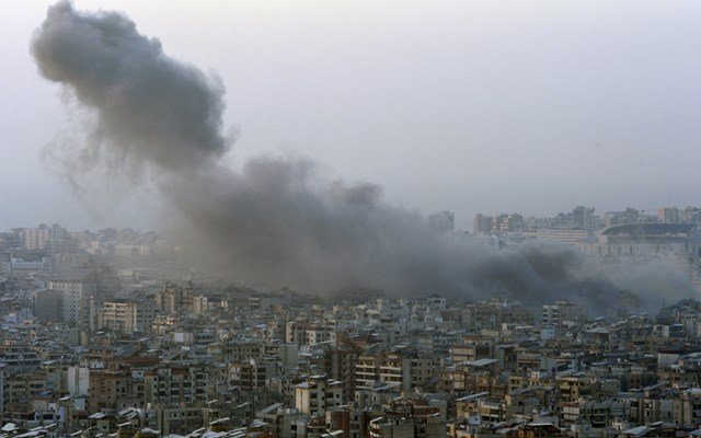 Χεζμπολάχ:-Η-εκτόξευση-πυραύλων-κατά-του-Ισραήλ-ήταν-αντίποινα-για-τη-δολοφονία-του-Χαμενεΐ