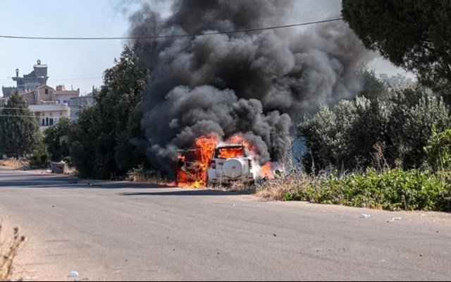 Η-Συρία-καταγγέλλει-ότι-η-Χεζμπολάχ-του-Λιβάνου-άνοιξε-πυρ-εναντίον-της-συριακής-επικράτειας