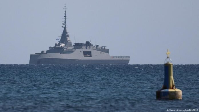 Ο-πόλεμος-στο-Ιράν-φέρνει-ελληνοτουρκικές-εντάσεις