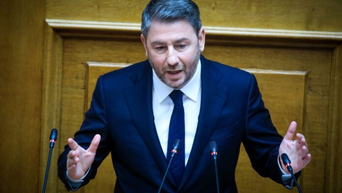 Ανδρουλάκης-για-ΟΠΕΚΕΠΕ:-Το-πόρισμα-της-ΝΔ-είναι-διαβατήριο-ατιμωρησίας-των-ευθυνών-των-«γαλάζιων»-υπουργών