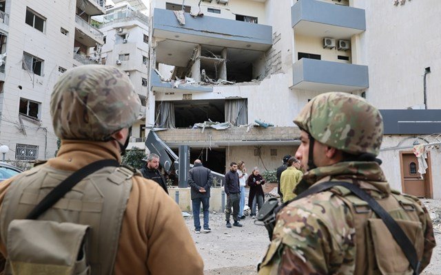 ΗΠΑ:-Πυρομαχικά-αξίας-5,6-δισ.-δολαρίων-χρησιμοποιήθηκαν-κατά-τις-δύο-πρώτες-ημέρες-του-πολέμου-στο-Ιράν