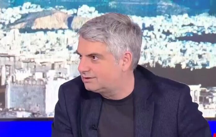 Κωνσταντινόπουλος:-«Η-γκρίνια-στο-ΠΑΣΟΚ-υπάρχει-γιατί-δεν-μπορούμε-να-αυξήσουμε-τα-ποσοστά-μας»