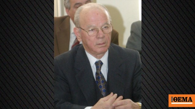 Πέθανε-ο-πρώην-βουλευτής-της-ΝΔ-Αναστάσιος-Γκόνης