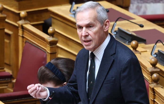 Θανάσης-Δαβάκης:-Τα-ελληνικά-όπλα-δεν-χρησιμοποιούνται-πουθενά-για-επιθετική-ενέργεια